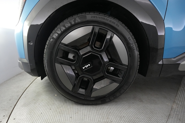 2024 Kia EV9