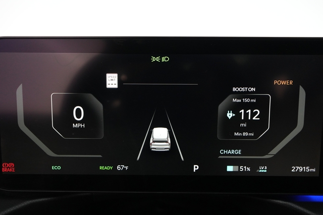 2024 Kia EV9