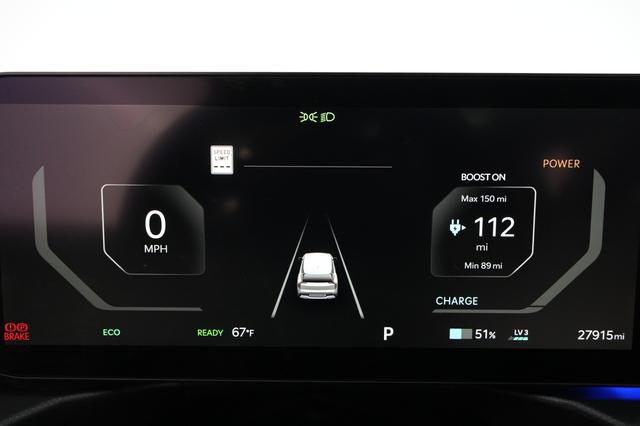2024 Kia EV9 — photo 5 of 24