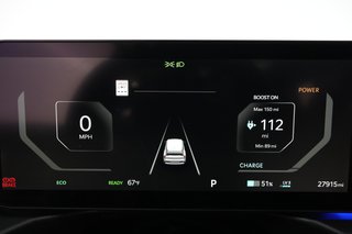 2024 Kia EV9 — photo 5 of 24