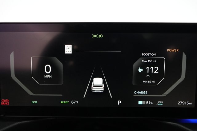 2024 Kia EV9 — photo 5 of 24