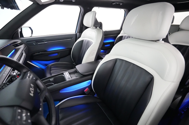 2024 Kia EV9