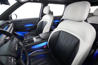 2024 Kia EV9 — photo 3 of 24