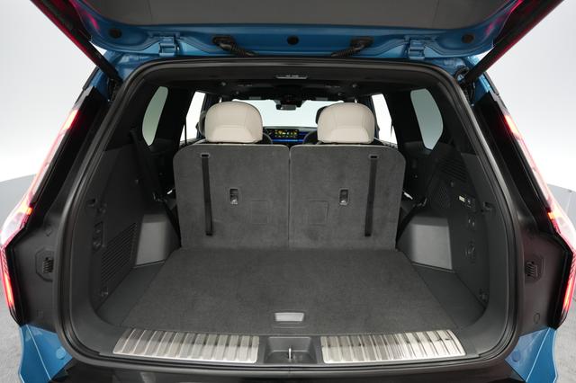 2024 Kia EV9 — photo 6 of 24