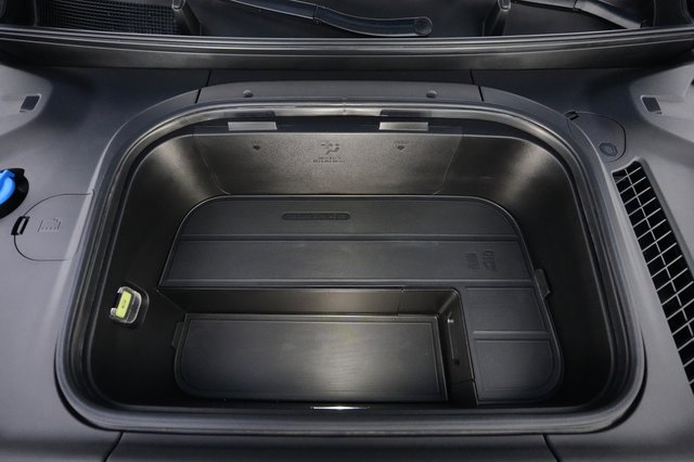 2024 Kia EV9 — photo 22 of 24