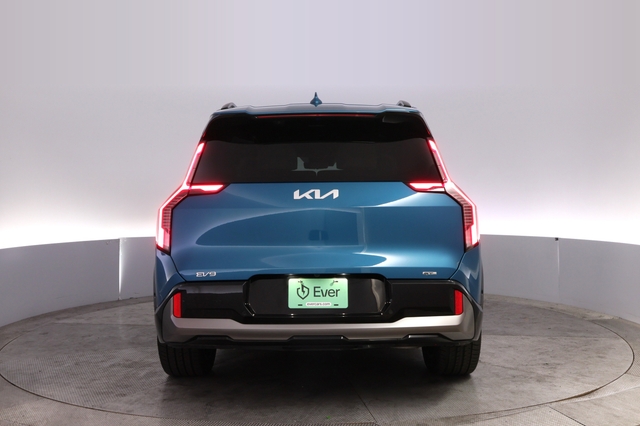 2024 Kia EV9