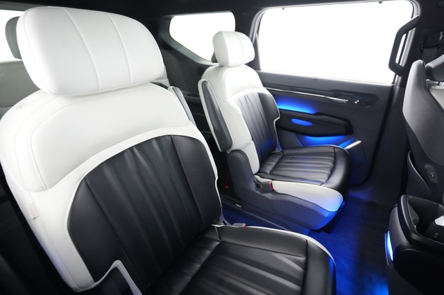 2024 Kia EV9