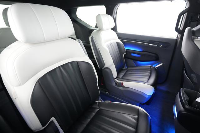 2024 Kia EV9 — photo 4 of 24