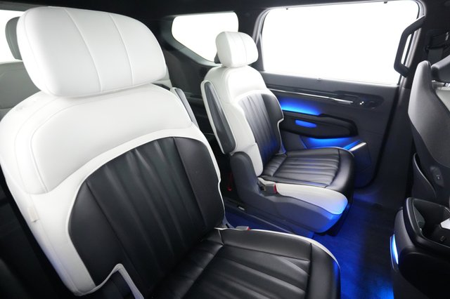 2024 Kia EV9 — photo 4 of 24