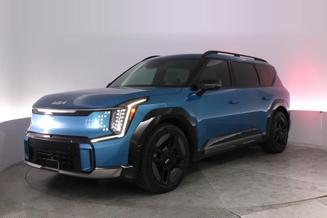 2024 Kia EV9 — VIN KNDAEFS53R6026491