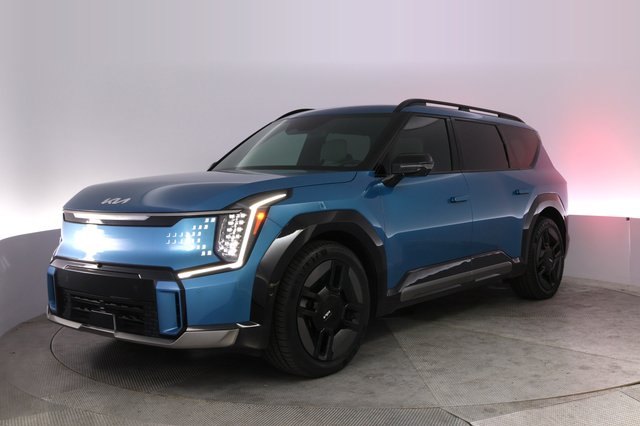 2024 Kia EV9 — VIN KNDAEFS53R6026491