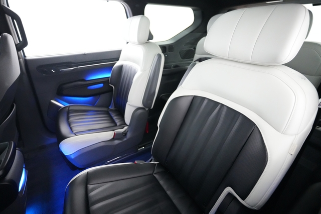 2024 Kia EV9
