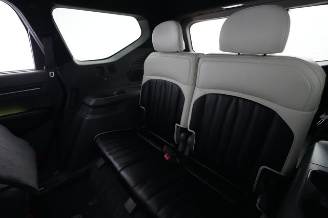2024 Kia EV9 — photo 19 of 26