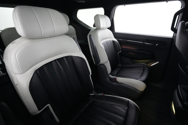 2024 Kia EV9