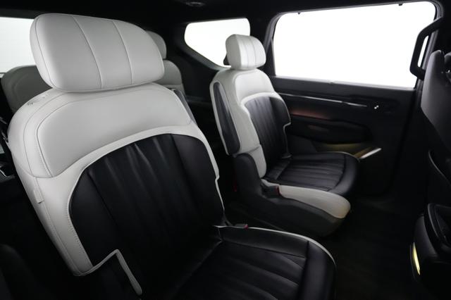 2024 Kia EV9 — photo 4 of 26