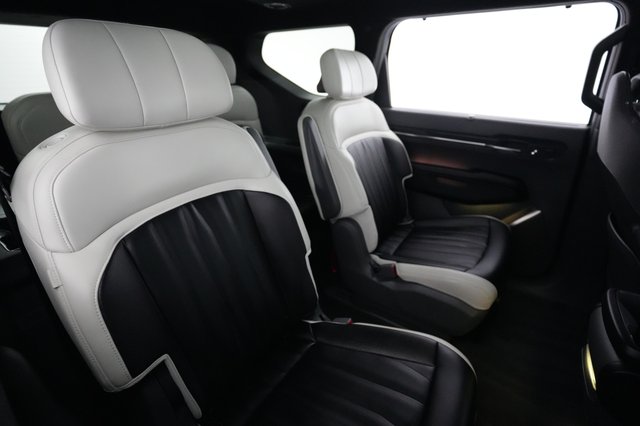 2024 Kia EV9 — photo 4 of 26