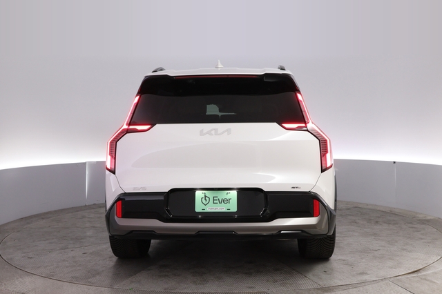 2024 Kia EV9