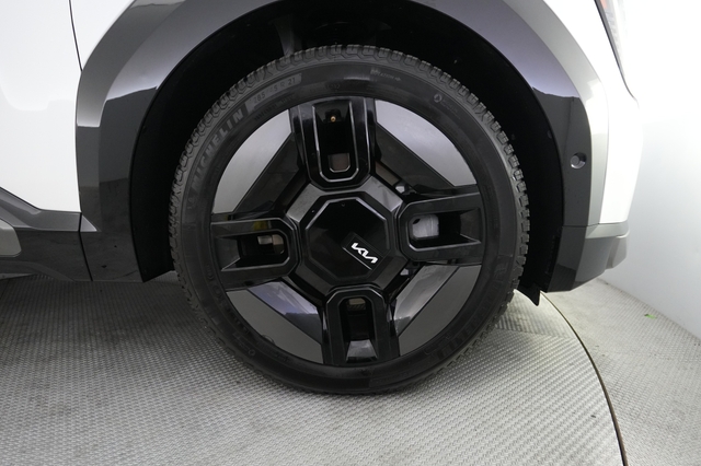 2024 Kia EV9
