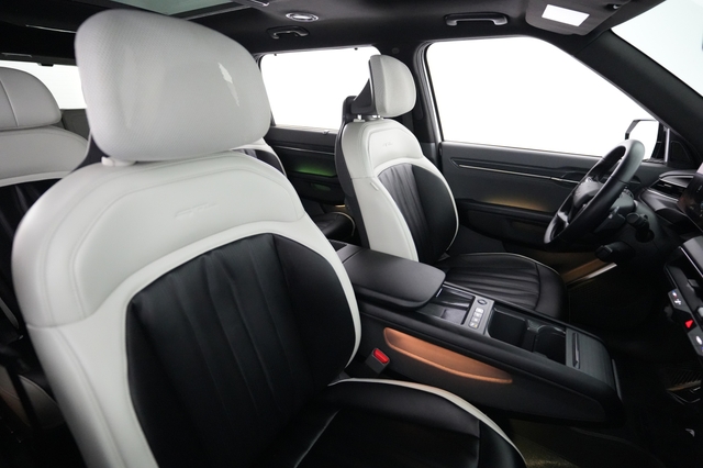 2024 Kia EV9