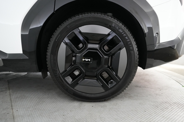 2024 Kia EV9