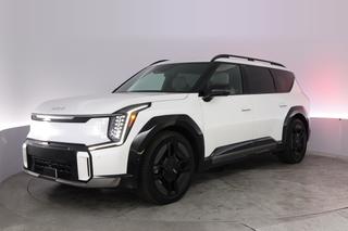 2024 Kia EV9