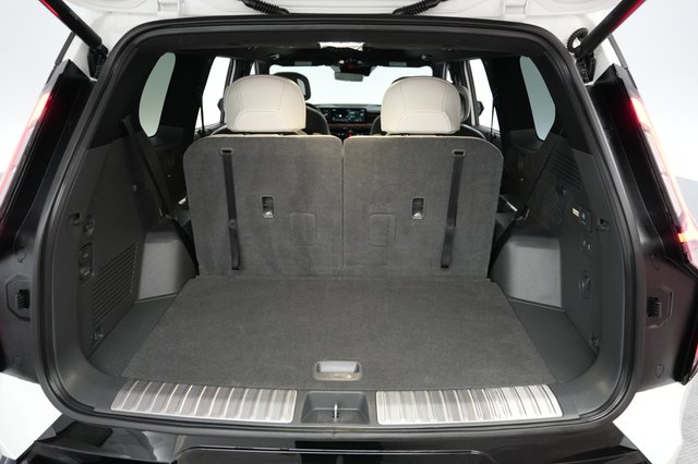 2024 Kia EV9 — photo 6 of 26