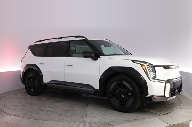 2024 Kia EV9