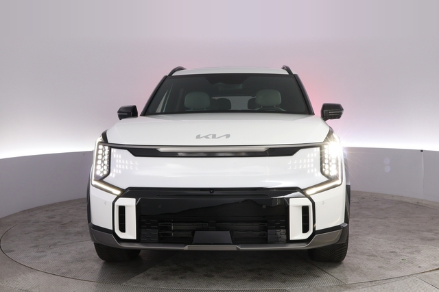 2024 Kia EV9
