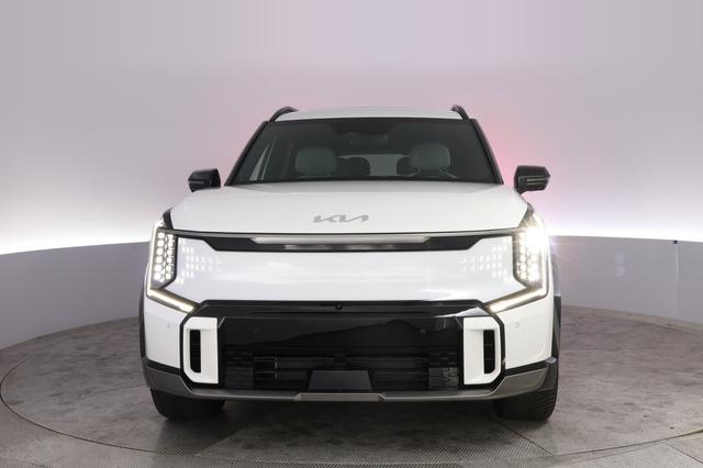 2024 Kia EV9 — photo 9 of 26