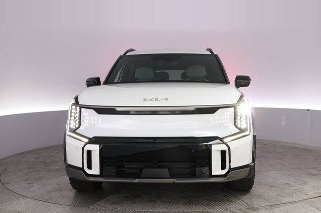 2024 Kia EV9 — photo 9 of 26