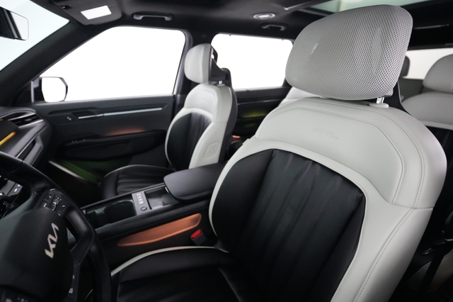 2024 Kia EV9