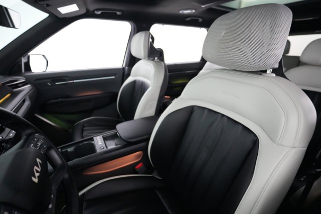 2024 Kia EV9 — photo 3 of 26