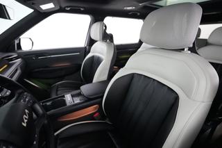2024 Kia EV9 — photo 3 of 26