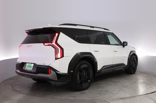2024 Kia EV9