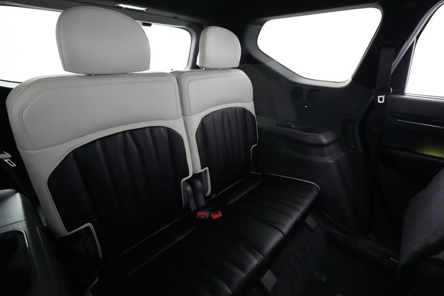 2024 Kia EV9 — photo 20 of 26