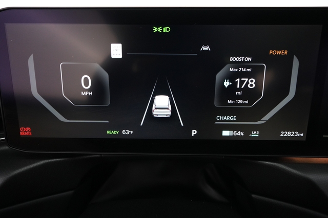 2024 Kia EV9