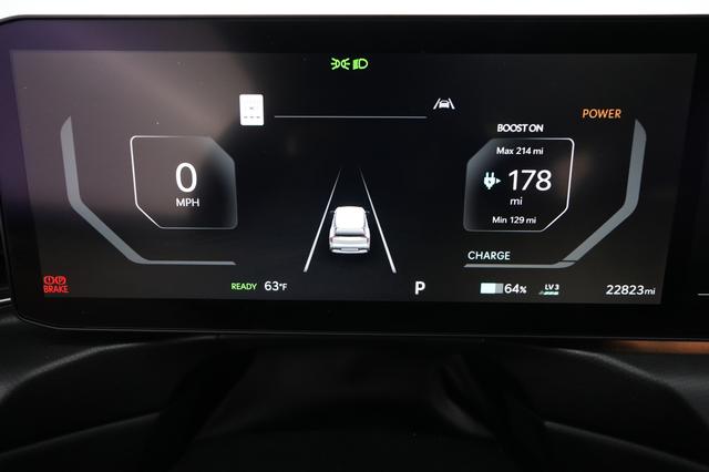 2024 Kia EV9 — photo 5 of 26