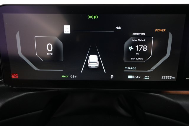 2024 Kia EV9 — photo 5 of 26