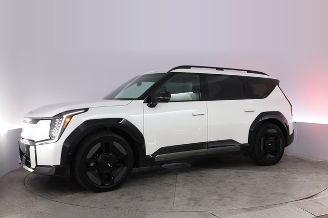 2024 Kia EV9