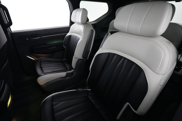 2024 Kia EV9