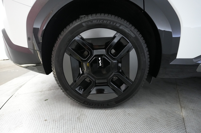 2024 Kia EV9