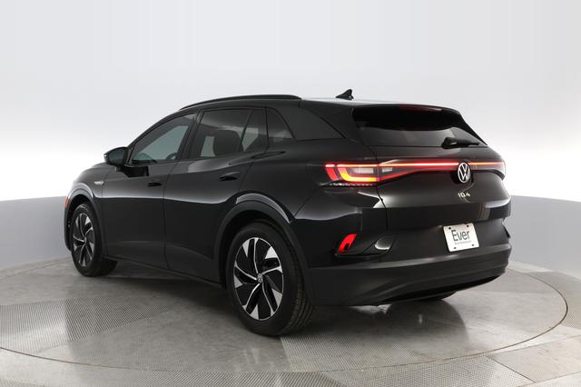 2021 Volkswagen ID.4 — photo 10 of 24