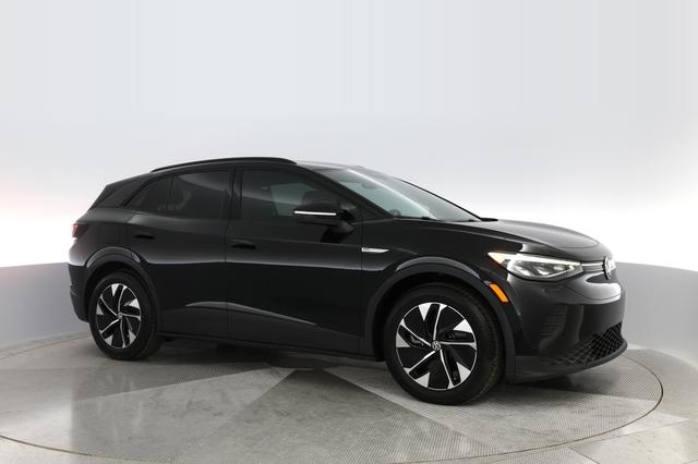 2021 Volkswagen ID.4 — photo 7 of 24