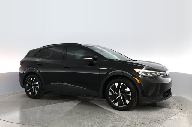 2021 Volkswagen ID.4 — photo 7 of 24