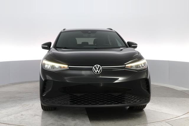 2021 Volkswagen ID.4 — photo 5 of 24