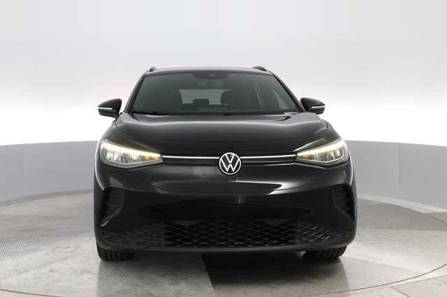 2021 Volkswagen ID.4 — photo 5 of 24