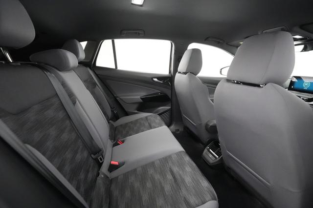 2021 Volkswagen ID.4 — photo 3 of 24