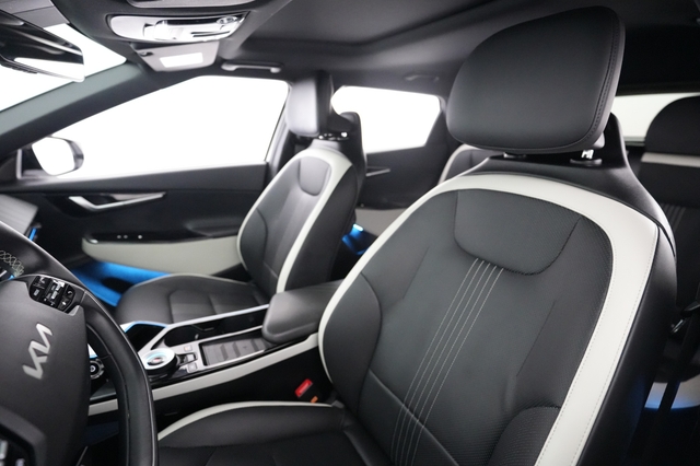 2024 Kia EV6