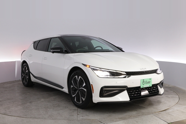 2024 Kia EV6
