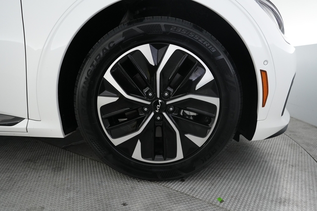 2024 Kia EV6